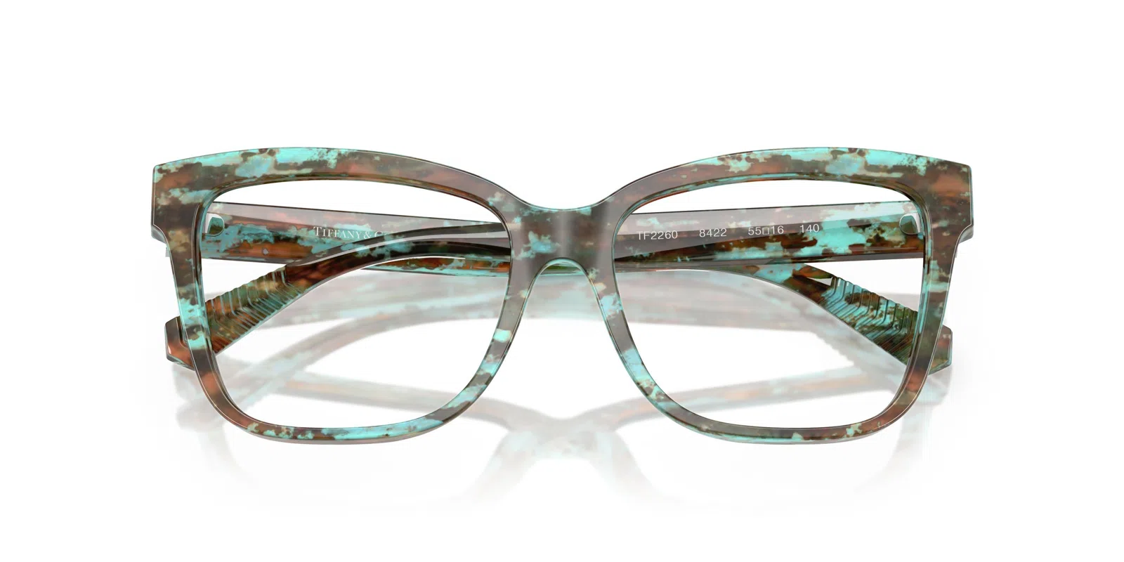 Tiffany 2260 Eyeglasses - view 15